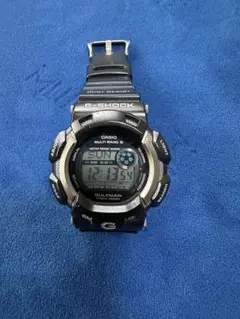 有 G-SHOCK G-9100 ガルフマン 電池新品交換済み！ 71pK81N6D-L._AC_SS300_.jpg