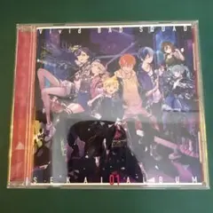 VIVID BAD SQUAD SEKAIO ALBUM VOL.01