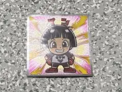 新品　パン　ドラゴンボールシール　SH-07