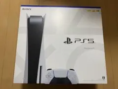 プレイステーション5 CFI-1200A01