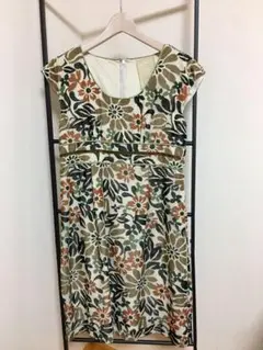 ヤンガニー ワンピース