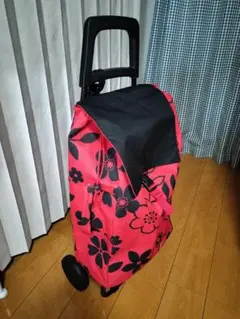 値下げ！名古屋市引取限定!cocoro大容量40l ショッピングカート