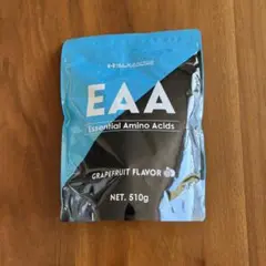 ハルクファクター EAA グレープフルーツ