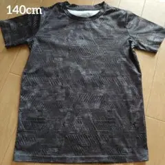 140cm グラフィックパターン Tシャツ