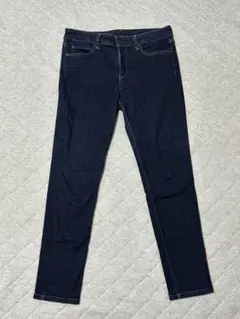 UNIQLO ウルトラストレッチ スキニー ジーンズ 28(71cm)