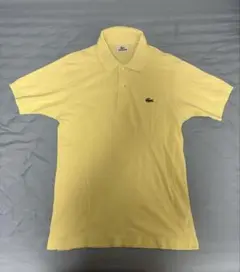 LACOSTE ポロシャツ　サイズ2