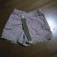 SALE⭐JILL STUART ショートパンツ　130