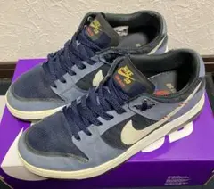 NIKE SB ZOOM DUNK LOW ELITE　26.5cm