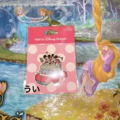 ディズニー レトロバッチ アトラクション