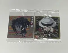 鬼滅の刃　ウエハースシール　鬼舞辻無惨　セット売り