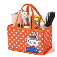 MOOMIN リトルミイのインテリアバッグ
