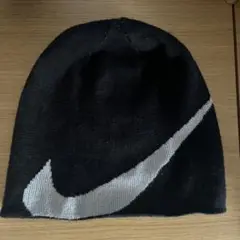 NIKE 00s リバーシブルビーニー