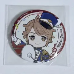 第五人格 IdentityV ポストマン ビクター ぷちマーチ 缶バッジ