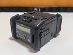 TEC ポータブルプリンター B-EP2DL-GH30A-R