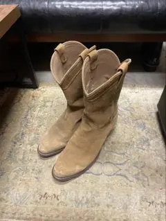 TECOVAS ウエスタンブーツ 11 1/2