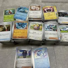 ポケモンカード3000枚位まとめ売り