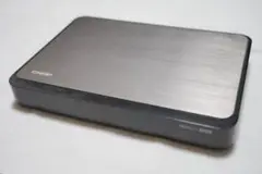 QNAP HS-210 ファンレス静音NAS