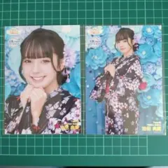 NMB48 天使のユートピア/ここにだって天使はいる 2025 池田典愛 コンプ