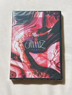 零[Hz] LIVE DVD SIXAXIZ-2025- 【初回限定盤】