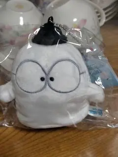 ♥。未開封新品「おばけワンダーランドパビリオン . 案内 おばけミッチー」