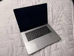 Macbook Pro (15-inch,2018)32GB/US配列 美品