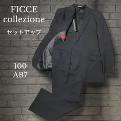 【FICCE collezione 】スーツ セットアップ 100 AB7