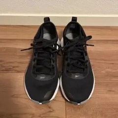 Reebok HIIT 2.0 (ブラック)