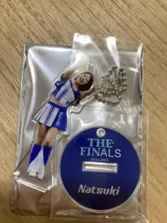ベイスターズdiana Natsuki