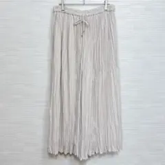 美品★7 ID concept セブンアイディコンセプト　パンツ　ゴム　迅速配送