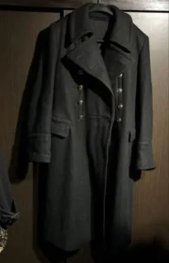 値*ん様 旧日本軍将校長靴　当時物　茶革固胴仕上げ　ダメージあり❗ジャンク品❗2 Yahoo!オークション -「将校用長靴」(個人装備) (ミリタリー)の
