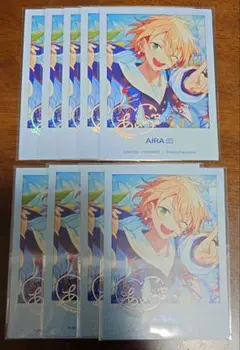 あんスタ　星幻時序　2弾　藍良