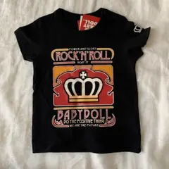 【新品未使用】 ベビードール BABYDOLL Tシャツ90