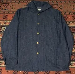 oldjoe SAILOR COLLAR CHORE JACKET 50s60s