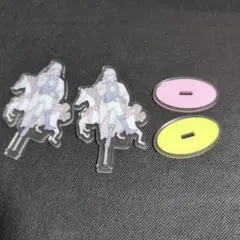 恋せよまやかし天使ども 一刻 アクリルスタンド