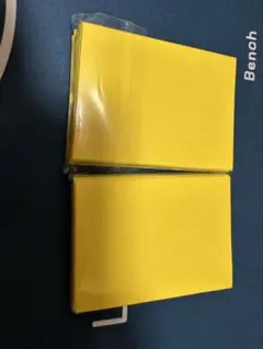 キングスリーブ　ミニサイズ【62×89】80枚