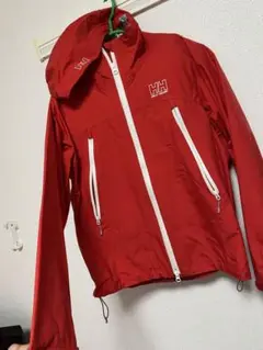 ヘリーハンセン 撥水ジャケット インナーダウン付き