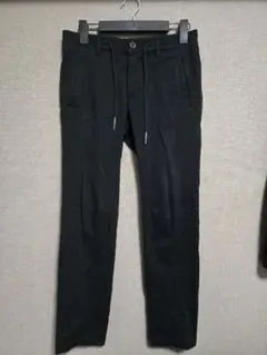 Callaway ゴルフ スリムフィットパンツ　ブラック