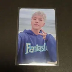 SVT ホシ トレカ 消費期限 愛知 Weverse