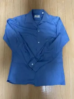 50s〜60s Arrow オープンカラーシャツ