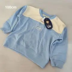 【新品未使用】Buddy Lee トレーナー 100cm