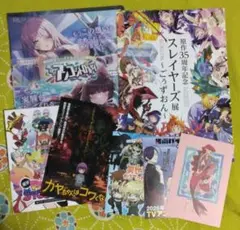 コミケ　C106 KADOKAWA　配布