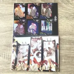 SUPER EIGHT 二十祭　完全生産限定盤　DVD特典