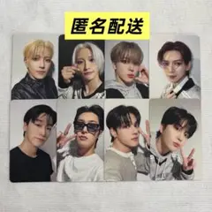 ATEEZ GOLDEN HOUR : Part2 makestar 特典