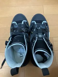 DIORスニーカー