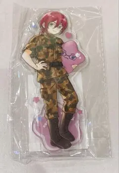 あんスタ 中国 童心珍蔵 アクリルスタンド アクスタ 七種茨