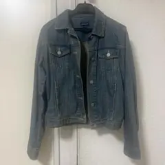 ラルフローレン キッズ 160 デニムジャケット