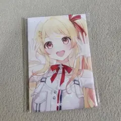 ホロライブ 音乃瀬奏 缶バッジ