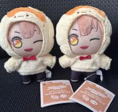 アイドリッシュセブン アイナナ きらどる ぬいぐるみ おさんぽーず 和泉三月