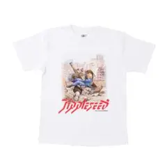 士郎正宗の世界展　アップルシード　APPLESEED 攻殻機動隊　Tシャツ XL