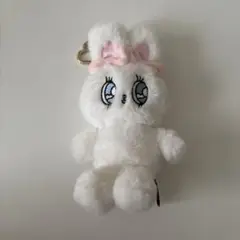エスターバニー　マスコット